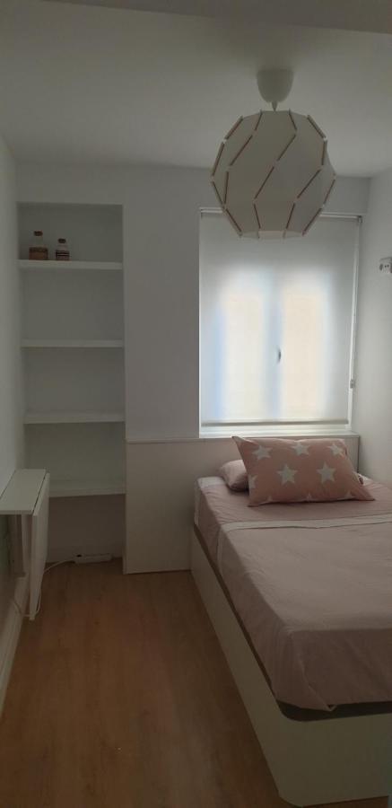 Appartement Malaga Dreams Extérieur photo