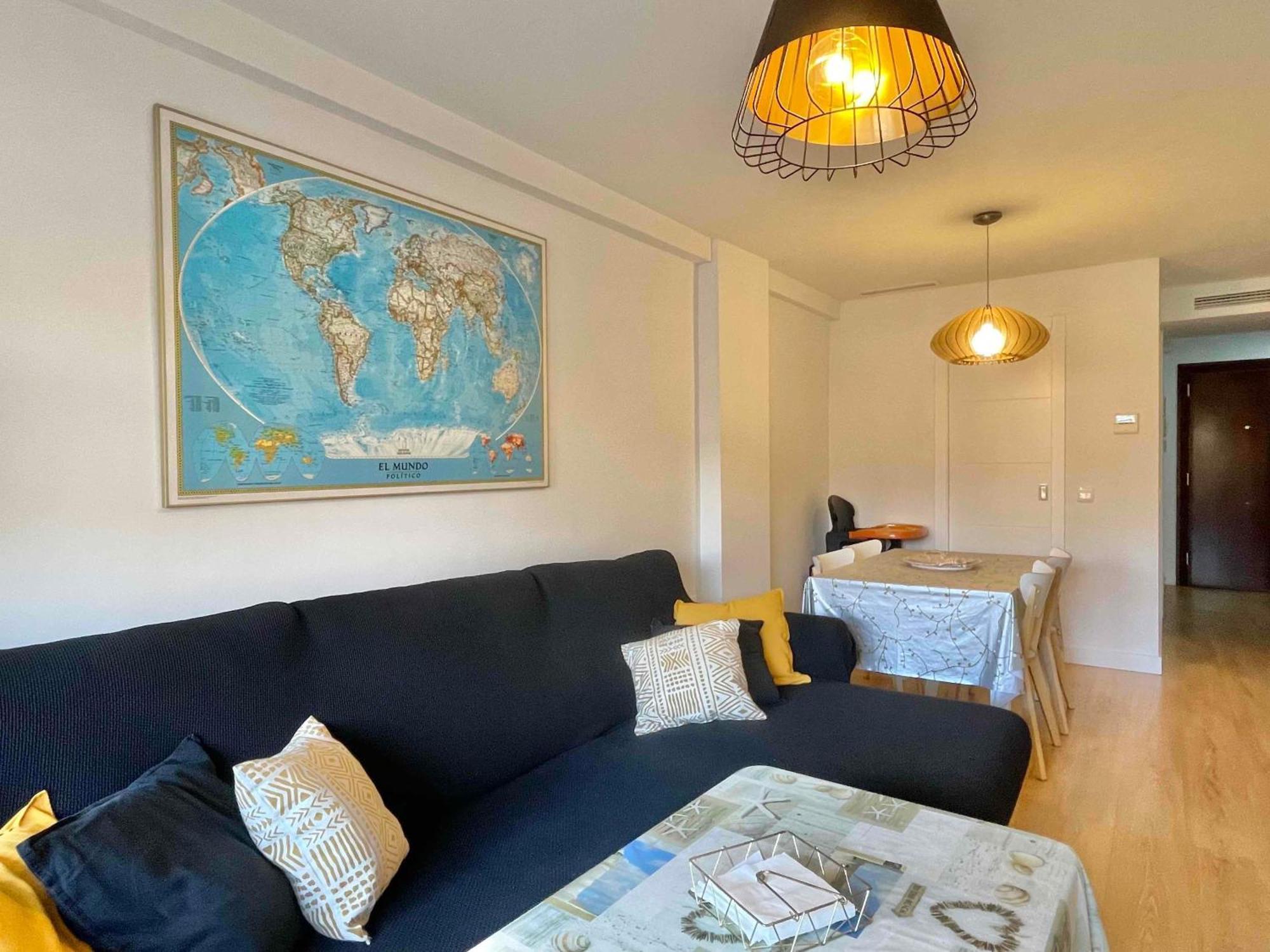 Appartement Malaga Dreams Extérieur photo