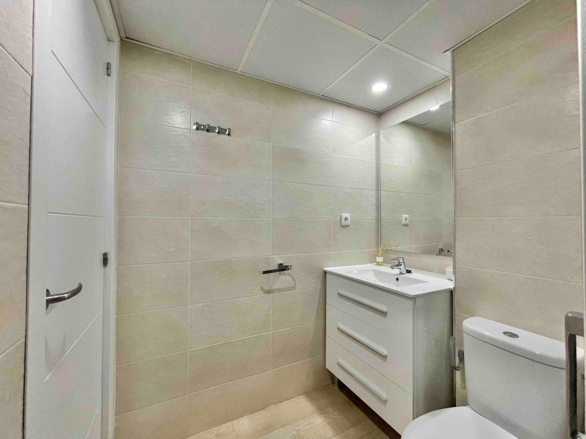Appartement Malaga Dreams Extérieur photo