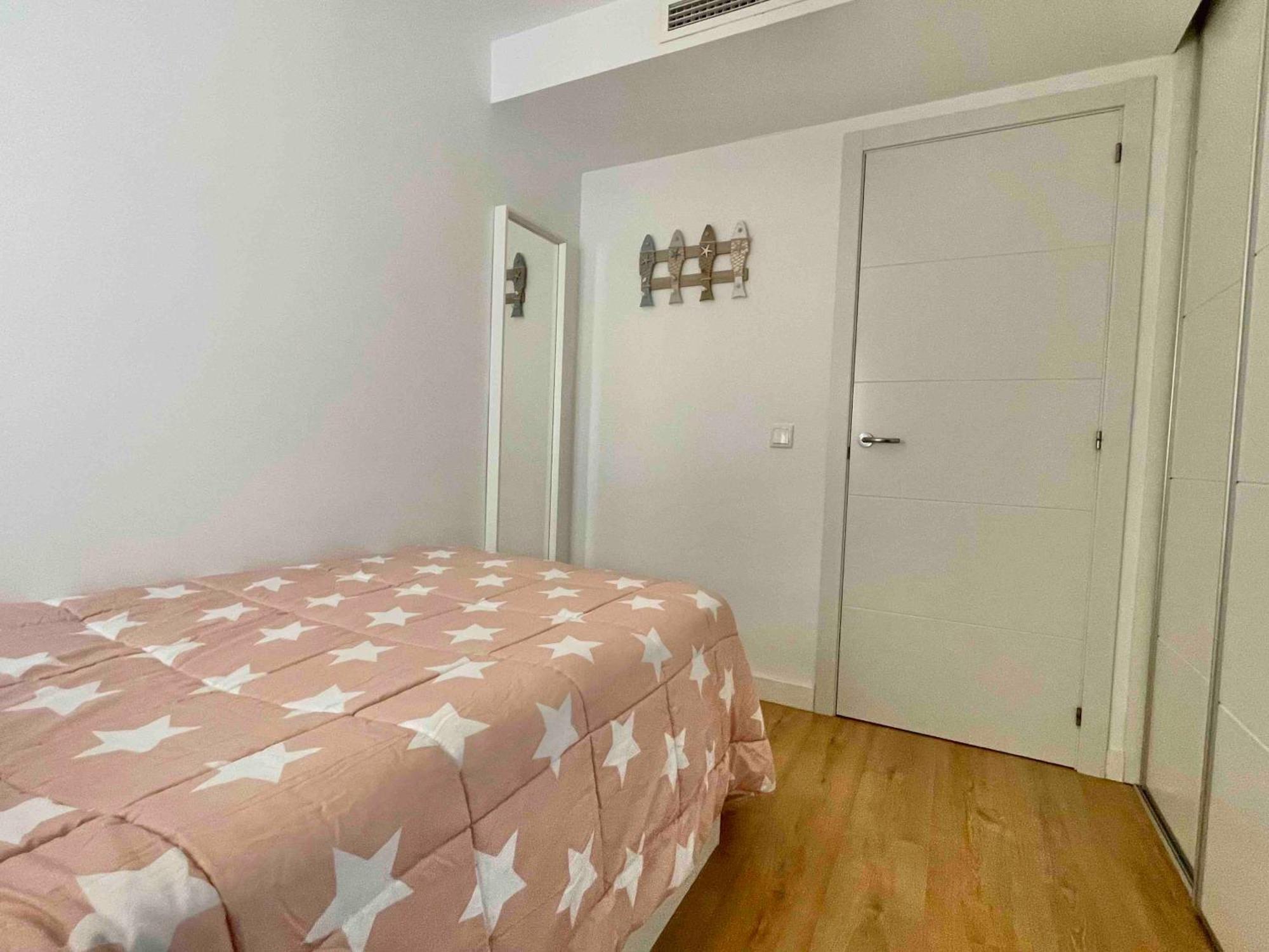 Appartement Malaga Dreams Extérieur photo